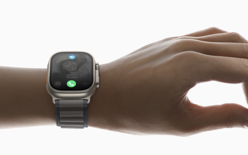 Unveiling the Apple Watch Ultra: Exploring Revolutionary Features