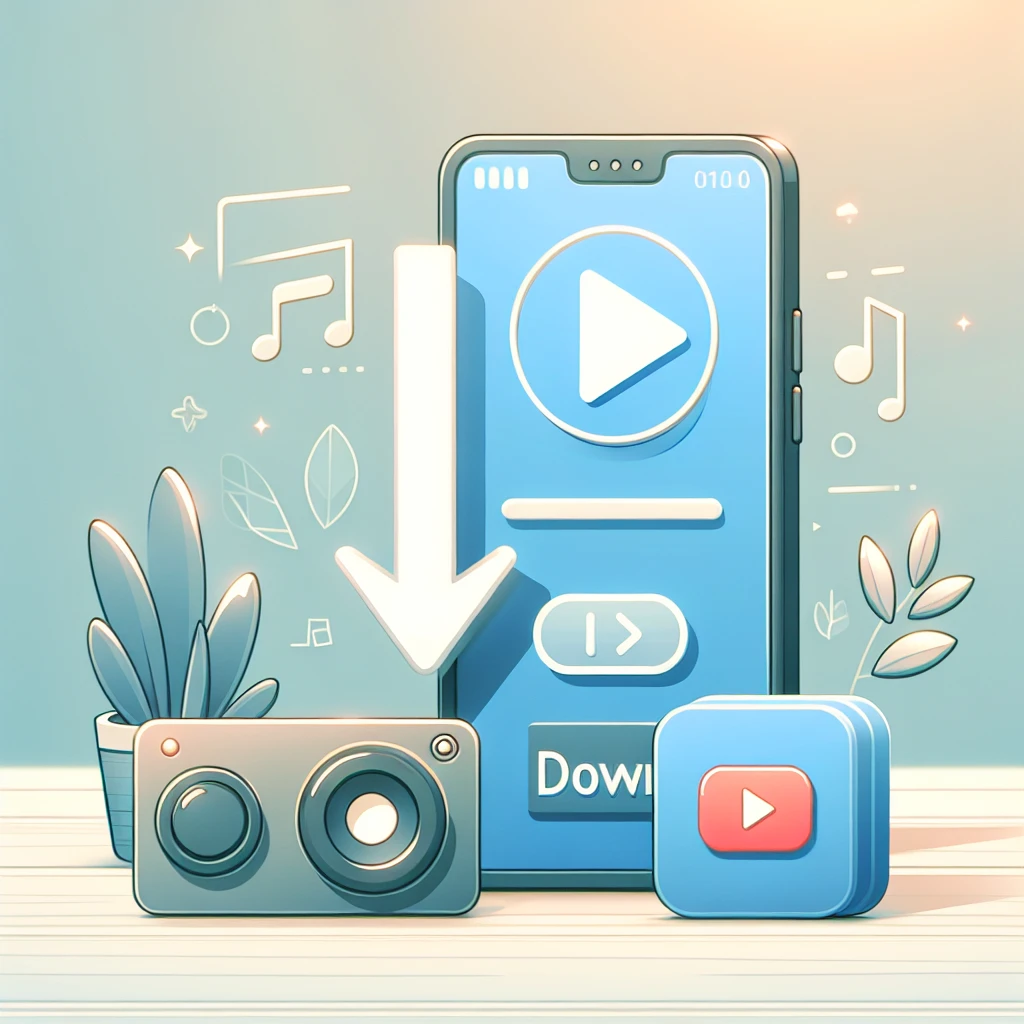 "Step-by-step illustration of using sssTwitter Video Downloader, showcasing the process of downloading videos from Twitter with ease."