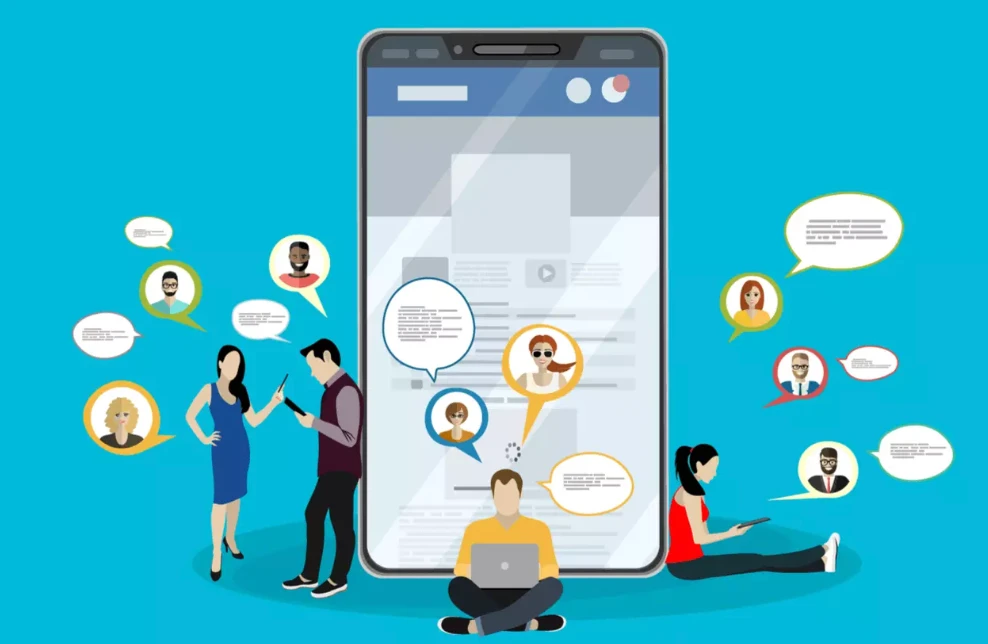Crafting Captivating Photo Captions: A Guide to Engaging Your Audience on Social Media
