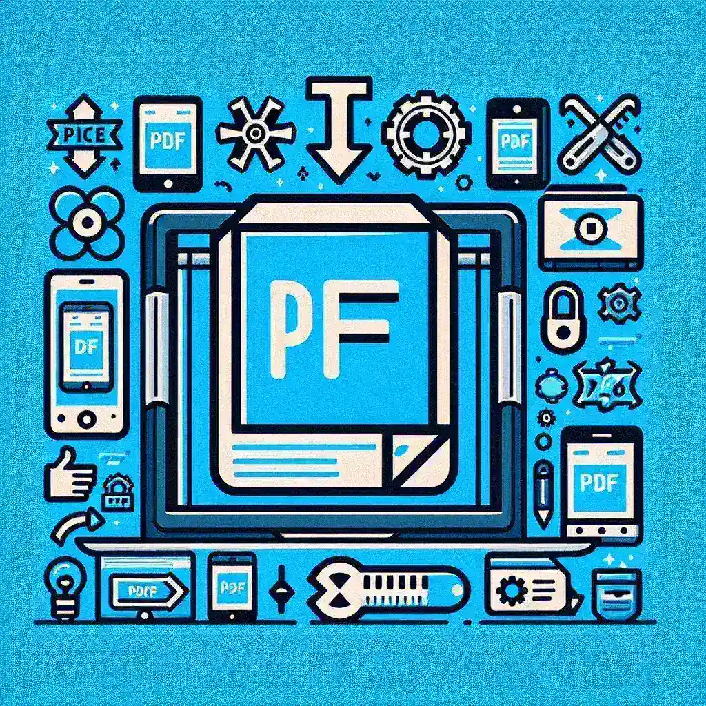How to Reduce PDF File Size