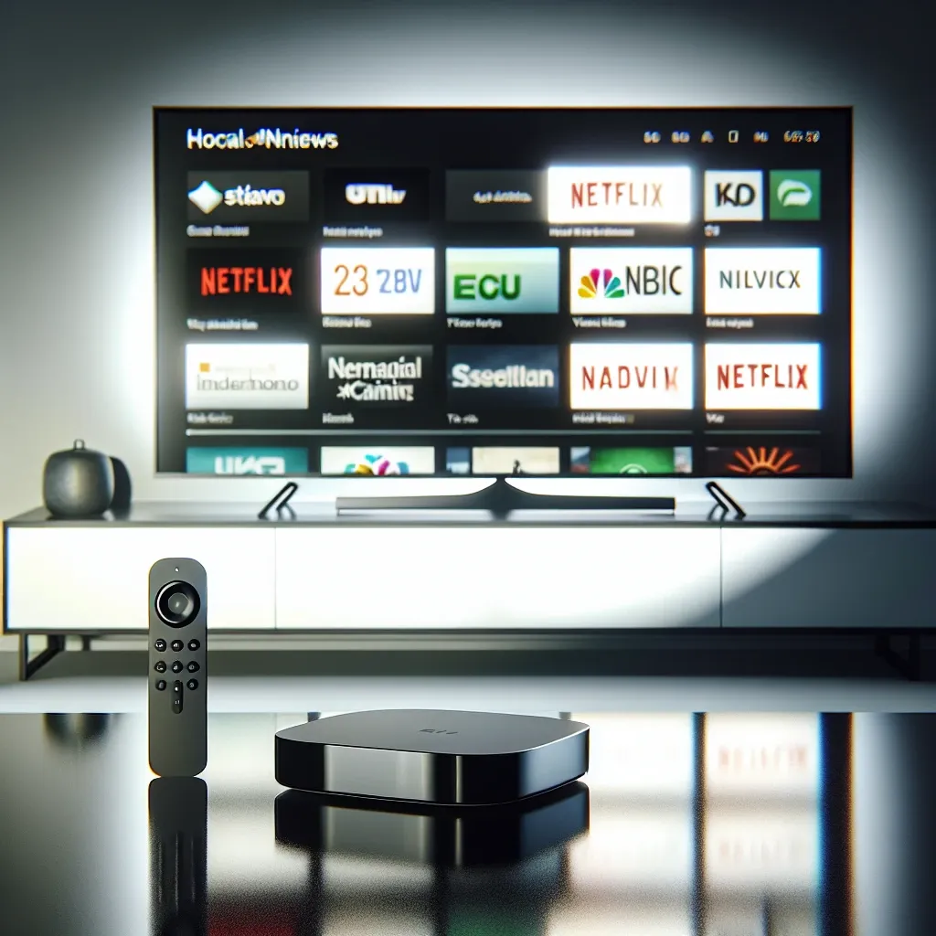 How to Get Local Channels on Roku