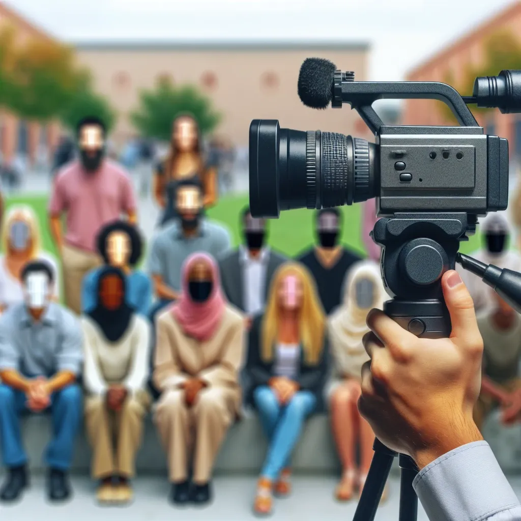 How to Blur Faces in Recorded Videos: Complete Guide for Privacy Protection