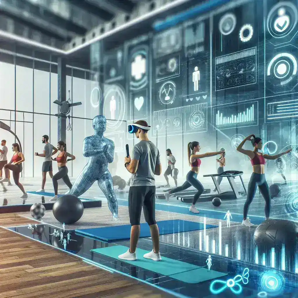 Apple Fitness+ Piloting AI Powered Personalized Workplace Wellness in U.S. Firms