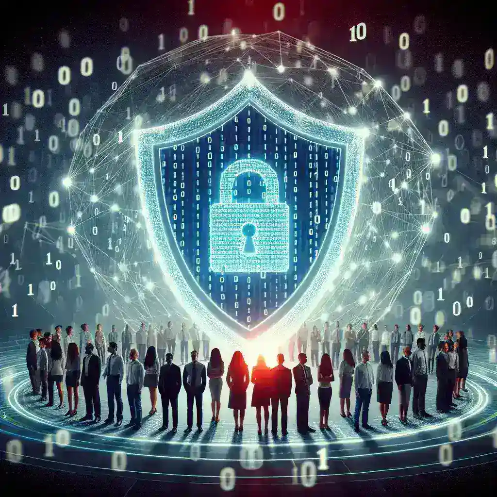 La importancia de la privacidad digital para las personas