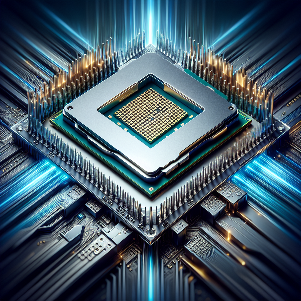 Best Processor: Ultimate Guide to Choosing the Right CPU